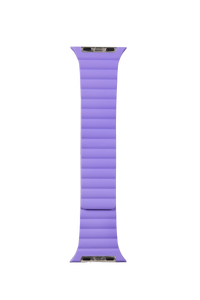 Reversible Magnetic Band for Apple Watch - Lavender/Pastel*