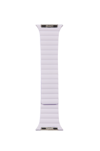 Reversible Magnetic Band for Apple Watch - Lavender/Pastel*