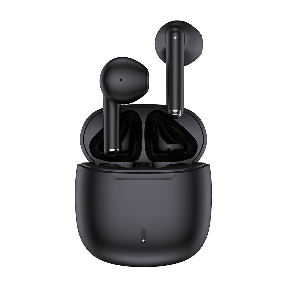 No Strings Attached: The Charm of Wireless Earbuds