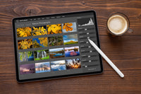 Stylet actif antimicrobien pour iPad®