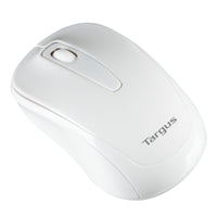 Wireless Optical 3-Button Mouse (W600) - White