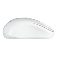 Wireless Optical 3-Button Mouse (W600) - White