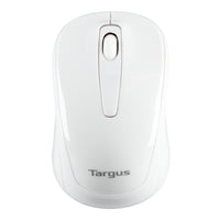 Wireless Optical 3-Button Mouse (W600) - White