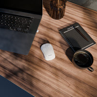 Wireless Optical 3-Button Mouse (W600) - White