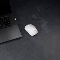 Wireless Optical 3-Button Mouse (W600) - White
