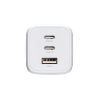 Cube d'alimentation iStore multiport USB-C/USB-A 30 W