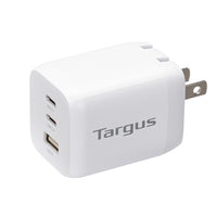 Cube d'alimentation iStore multiport USB-C/USB-A 30 W