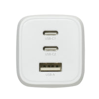 Cube d'alimentation iStore multiport USB-C/USB-A 30 W