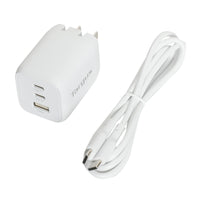 Cube d'alimentation iStore multiport USB-C/USB-A 30 W