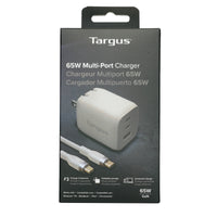 Cube d'alimentation iStore multiport USB-C/USB-A 30 W