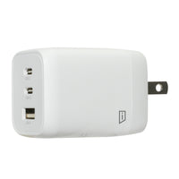 iStore 65W Multi-Port GaN Wall Charger