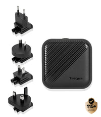 Chargeur mural PowerElite™ 65W GaN