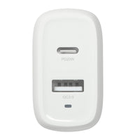 iStore Multi-Port Wall Charger 20W