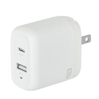 iStore Multi-Port Wall Charger 20W