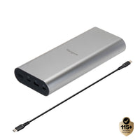 140W USB-C Portable Power Bank