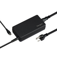 Chargeur universel USB-C® et pour ordinateurs portables 100 W CA avec 5 embouts