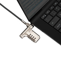 DEFCON® Ultimate Universal Hybrid Resettable & Serialized Combination Lock