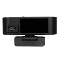 Full HD Webcam with IR Facial Recognition