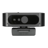 Full HD Webcam with IR Facial Recognition