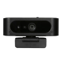 Full HD Webcam with IR Facial Recognition
