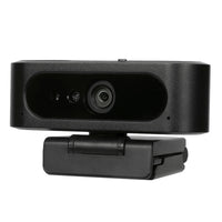 Full HD Webcam with IR Facial Recognition