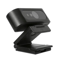Full HD Webcam with IR Facial Recognition