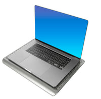 HD3 Gaming Chill Mat™ Lap Chill Mat® Tapis de refroidissement pour ordinateur portable (alimenté par USB-A)