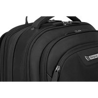 Corporate Traveler 15.6