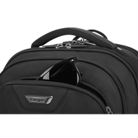 Corporate Traveler 15.6