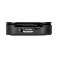 USB-C® Universal Dual HD Docking Station with 80W PD Pass-Thru
