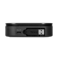 USB-C® Universal Dual HD Docking Station with 80W PD Pass-Thru