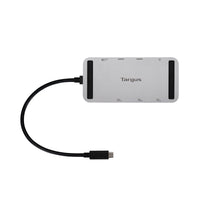 USB4 Dual 4K HDMI Mobile Dock with 140W EPR Pass-Thru