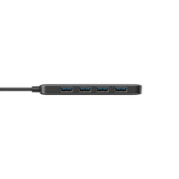 Hub HyperDrive Next 4 ports USB-A vers USB-C