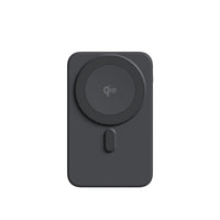 HyperJuice® Next 20W Qi2 Solid State Power Bank - Black
