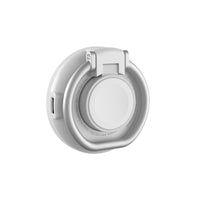 HyperJuice Qi2 2-in-1 Magnetic Charging Stand