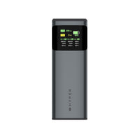 HyperJuice Next 200W Laptop Power Bank