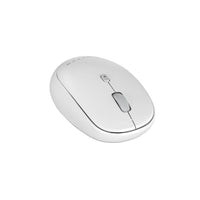 Souris sans fil antimicrobienne multi-appareils confort de taille moyenne