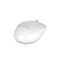 Souris sans fil antimicrobienne multi-appareils confort de taille moyenne