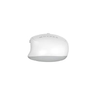 Souris sans fil antimicrobienne multi-appareils confort de taille moyenne