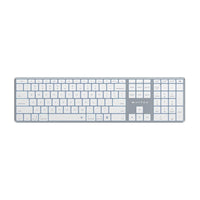 HyperSpace™ Bluetooth® Full-sized Keyboard