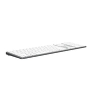 HyperSpace™ Bluetooth® Full-sized Keyboard