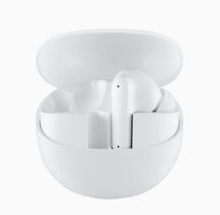 iStore Comfort Fit Pro ANC Wireless Earbuds - White