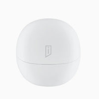 iStore Comfort Fit Pro ANC Wireless Earbuds - White