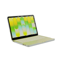 Étui HyperShield® Clear Protect pour MacBook Neo (A18 Pro) 13 pouces