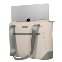 15-16” Ávila Tote - French Oak