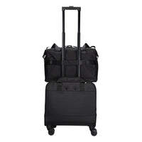 Weekender 15-16