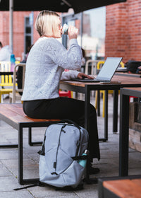 Terra EcoSmart® 15-16