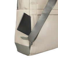 15-16” Ávila Backpack - French Oak*