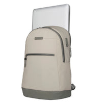 15-16” Ávila Backpack - French Oak*