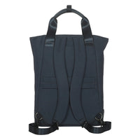 15-16” Ávila Convertible Tote/Backpack - Midnight